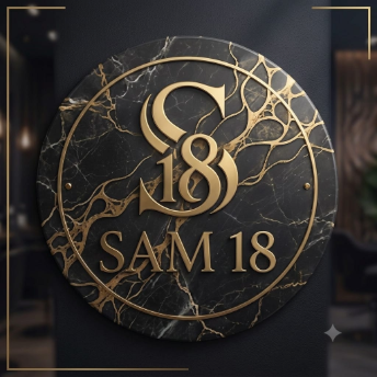 Sam 18 saloon 